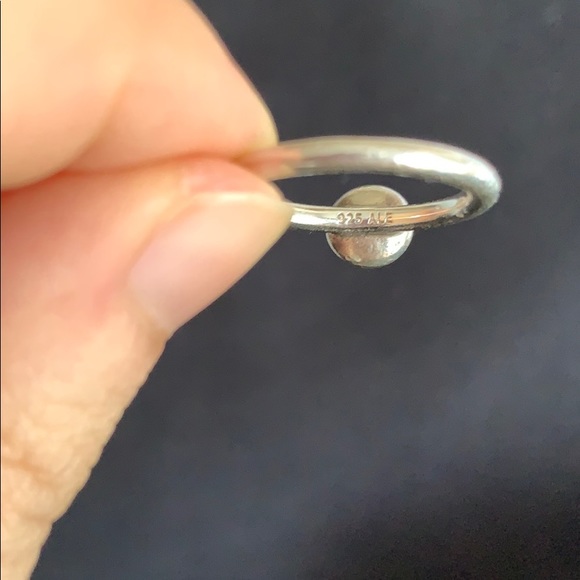 Pandora Moonlight Kiss Ring - Picture 9 of 16